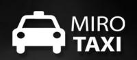 Miro Taxi, taxislužba Turany